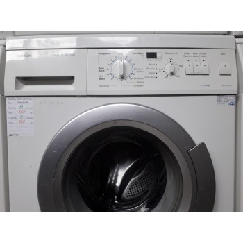 перална SIEMENS Siwamat XL 1240